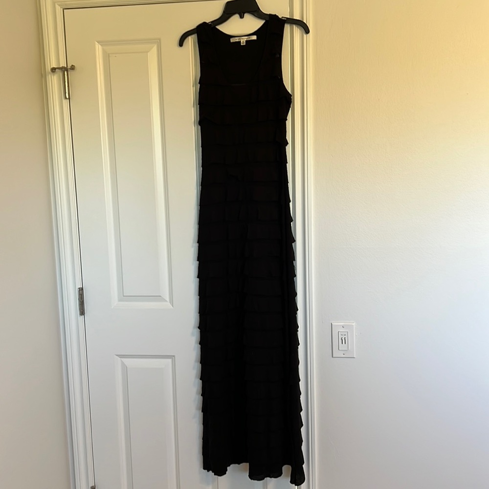 Long Max Studio dress